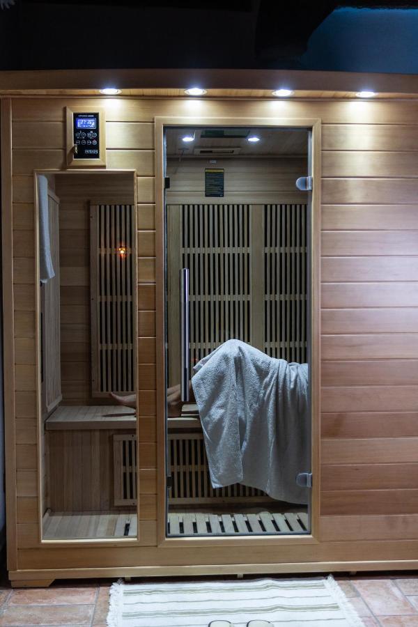 Casa Cristiano Bed & Breakfast Piobbico Luaran gambar